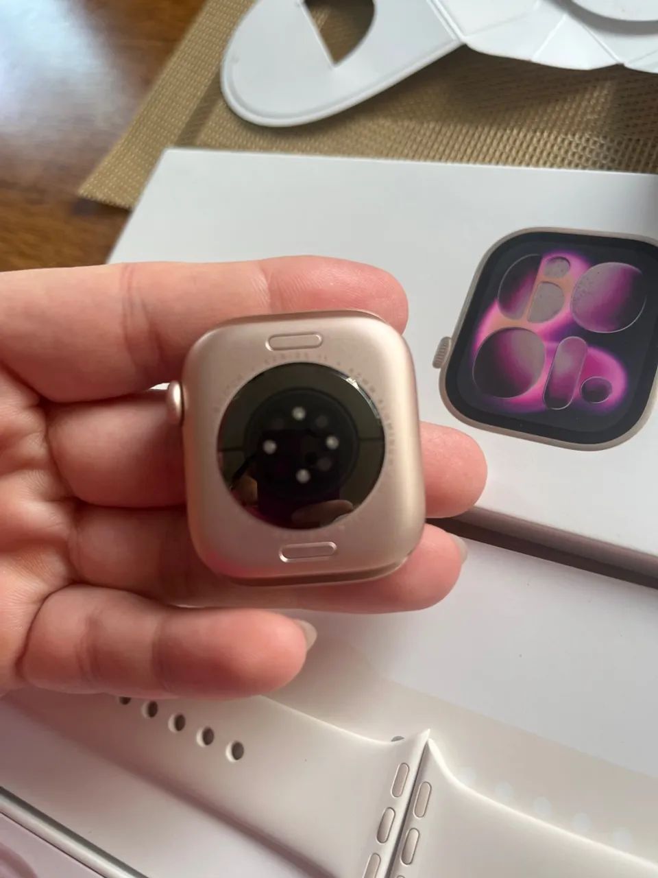 Apple Watch 42mm  - Foto 3