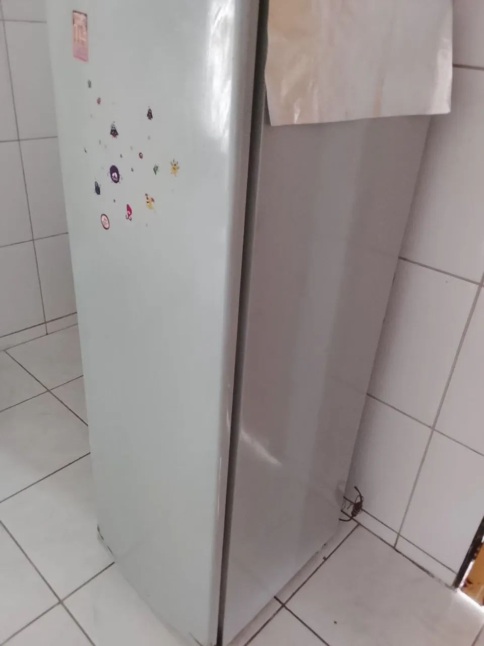 Geladeira 
