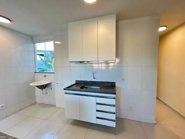 Ca vendo essa casa em colinas de laranjeiras - Foto 2
