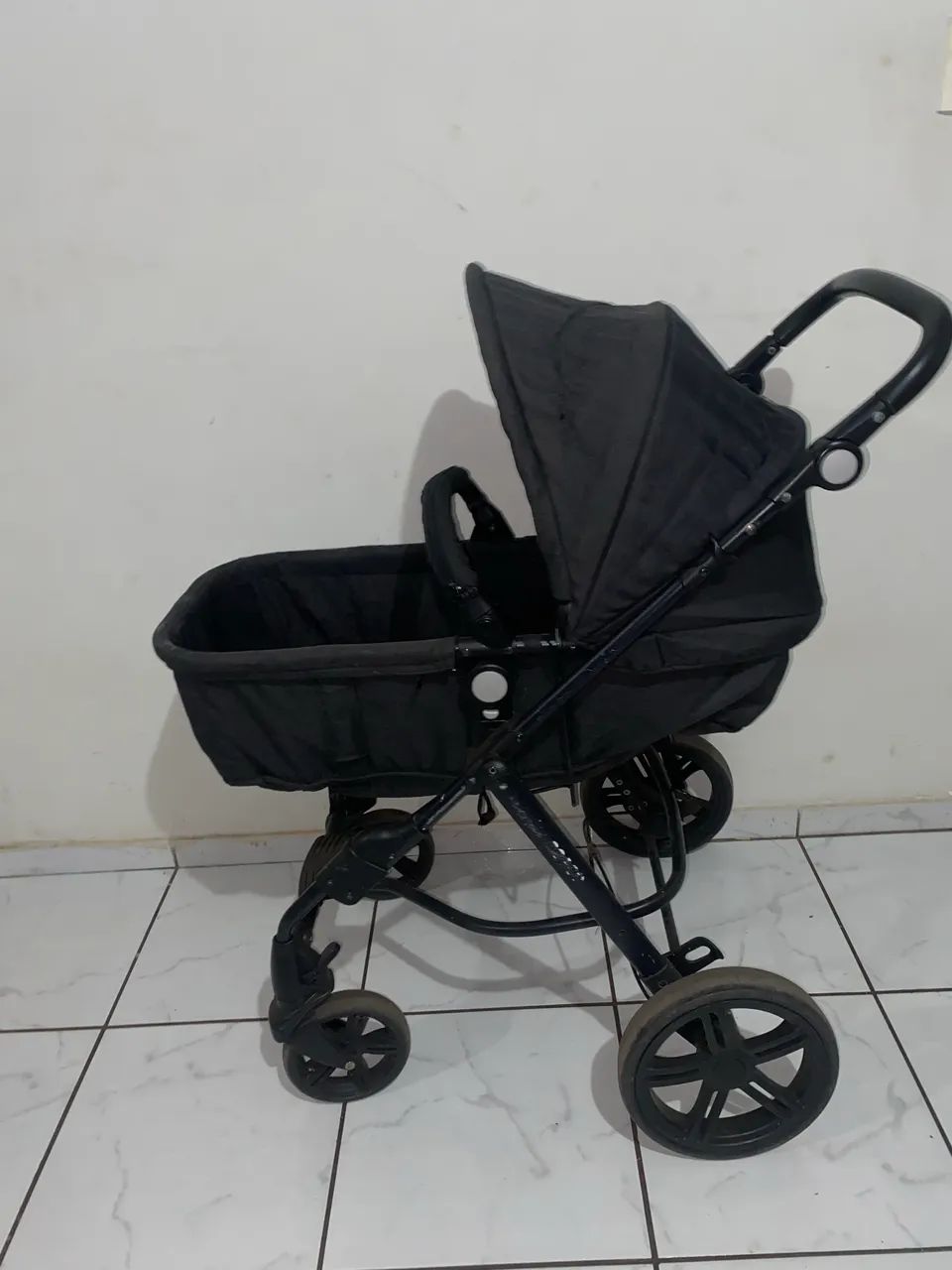 carrinho moisés  - Foto 5