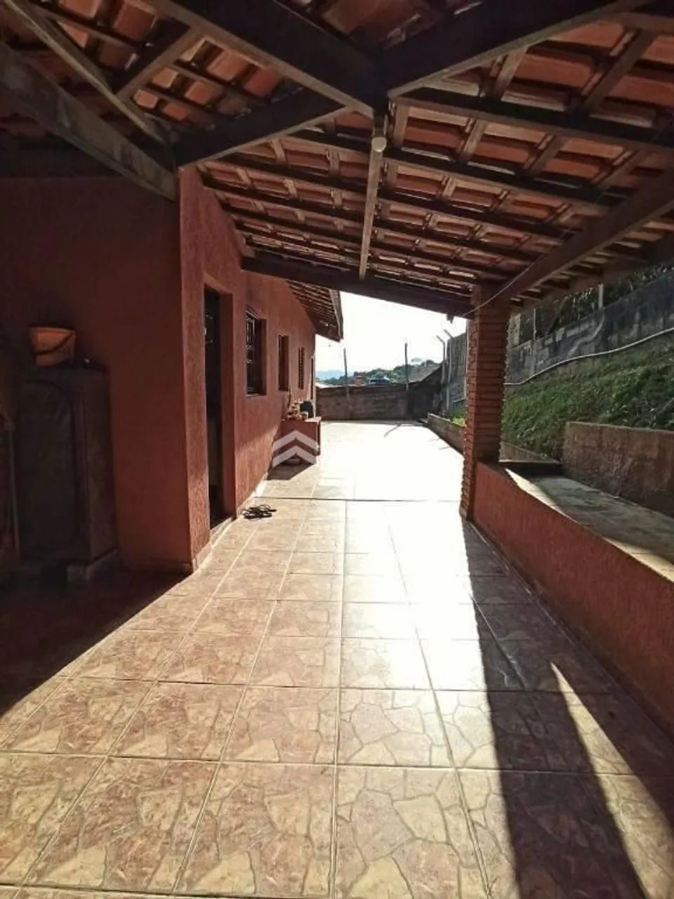 CH0241 - Chácara - com 3 quartos, Pavão (Canguera) - São Roque - Foto 5