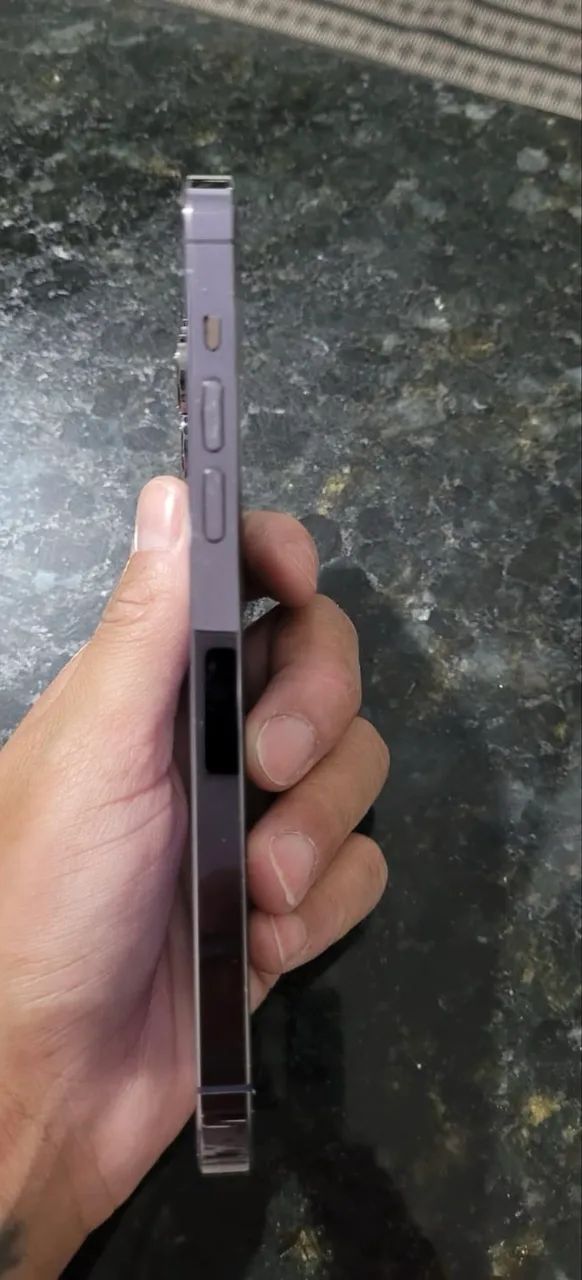 iPhone 14 PRO MAX - Foto 3