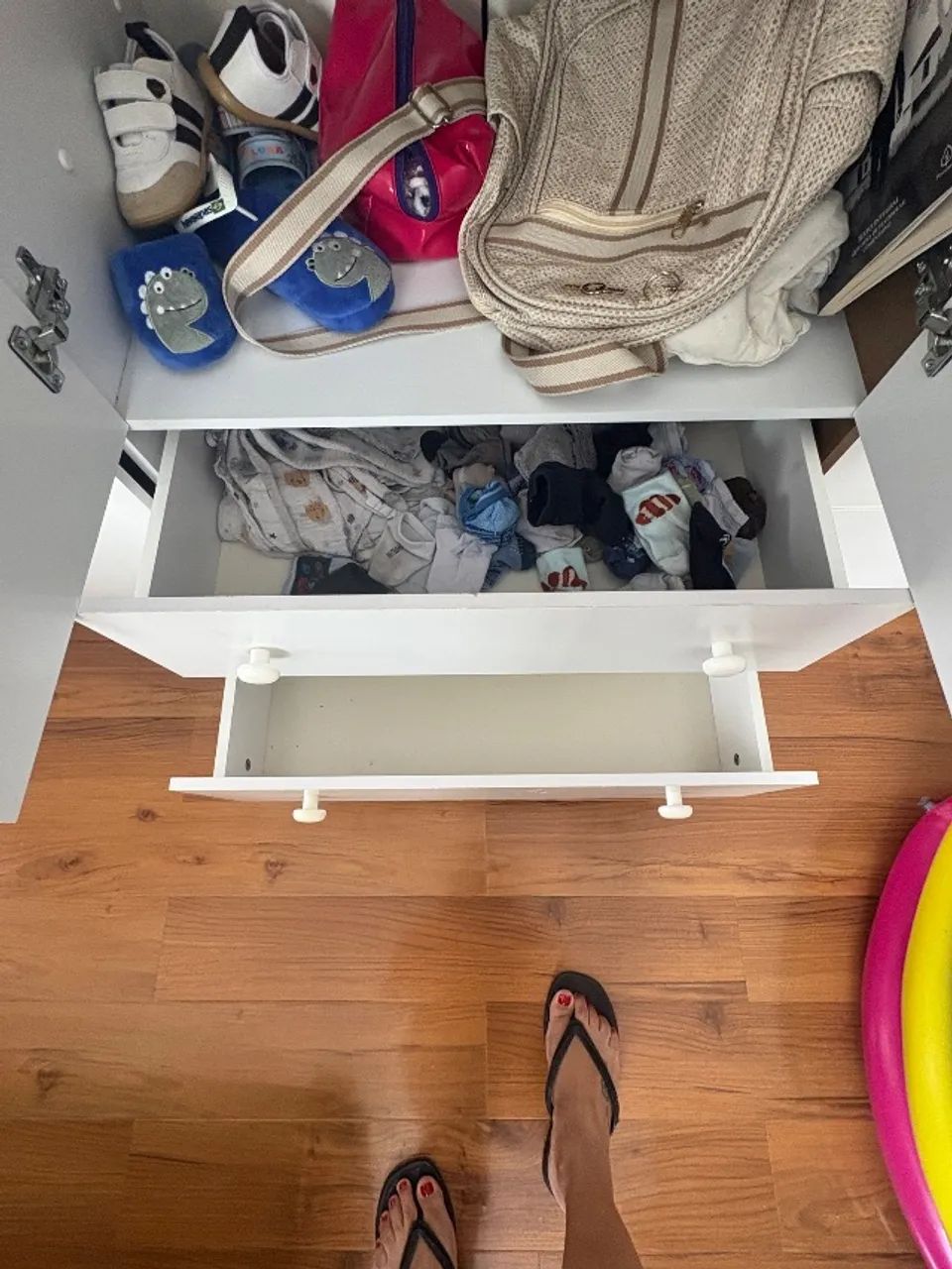 Vendo quarto de bebê  - Foto 4