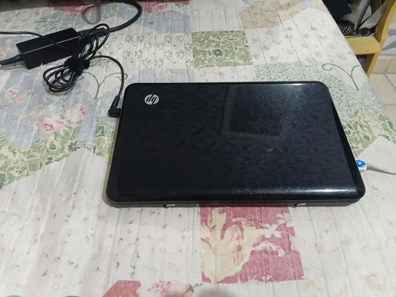 Mini notebook HP  - Foto 3