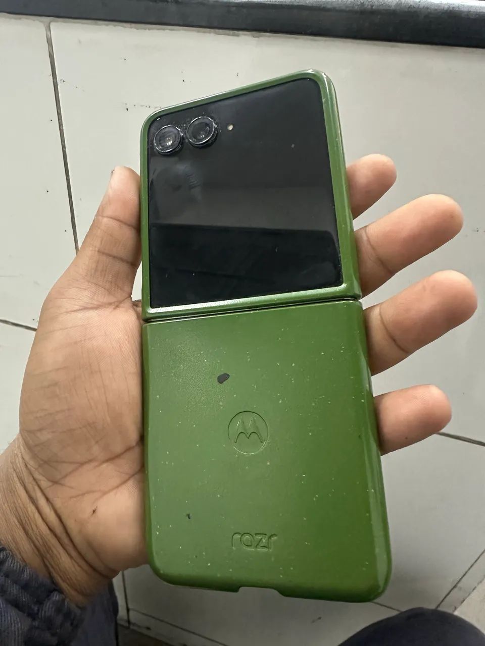 Moto Rarz 50 Ultra - Foto 2