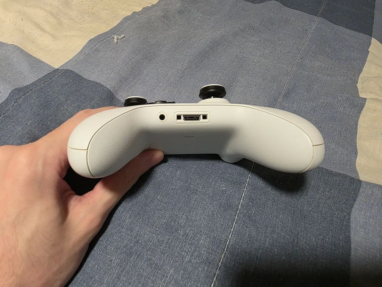 Controle Xbox series x/s - Foto 4