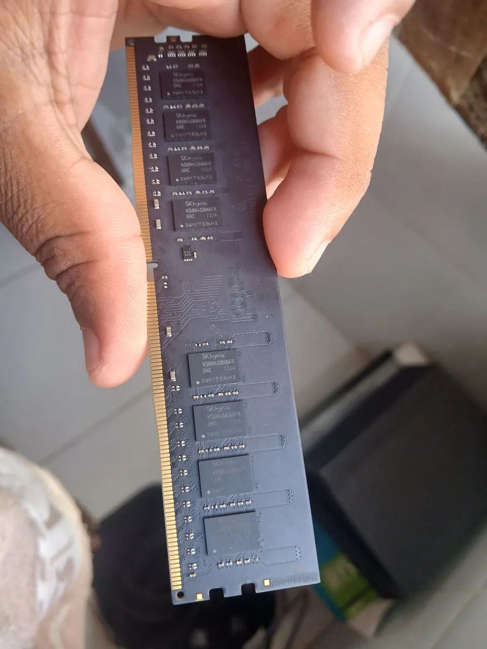 Memoria ram - Foto 4