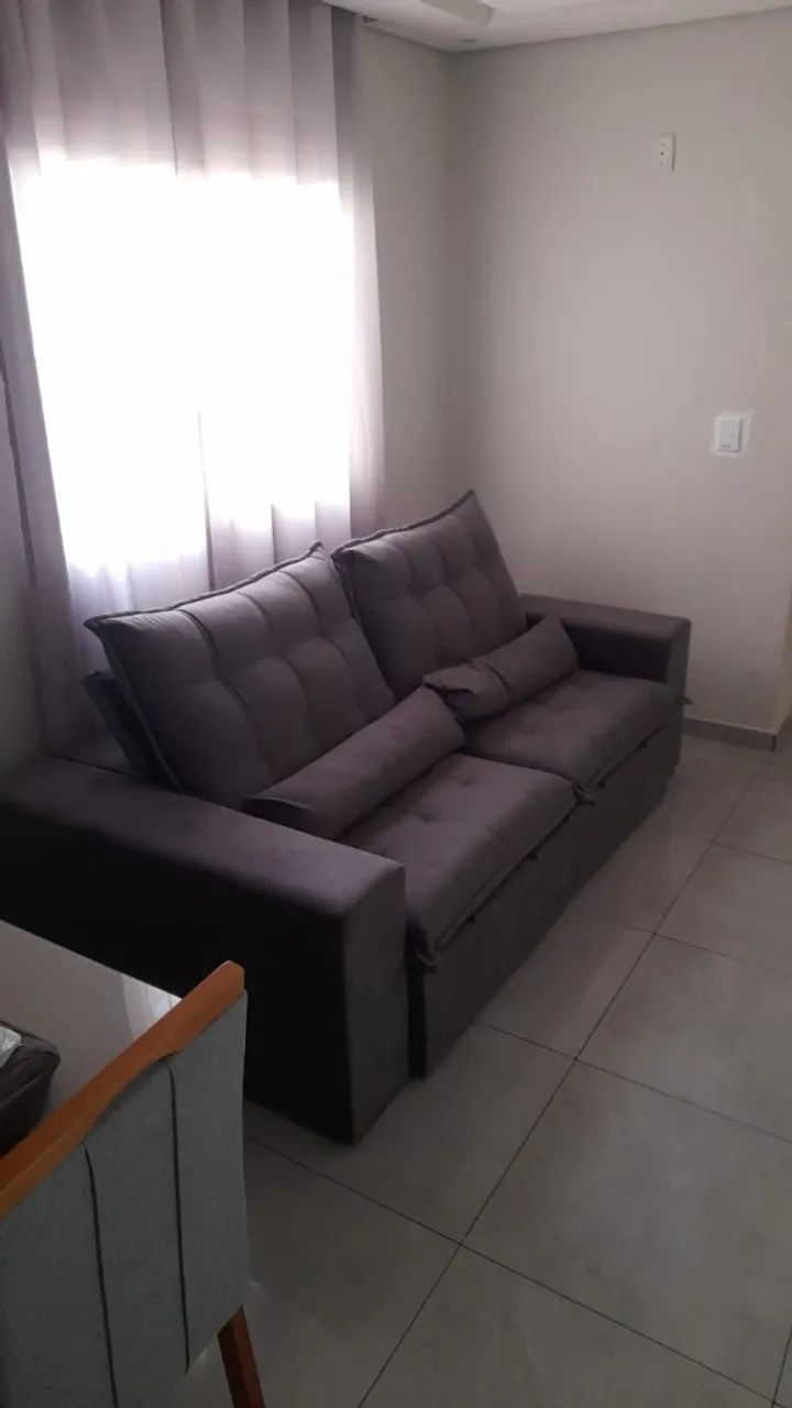 Sofá Retrátil  - Foto 2
