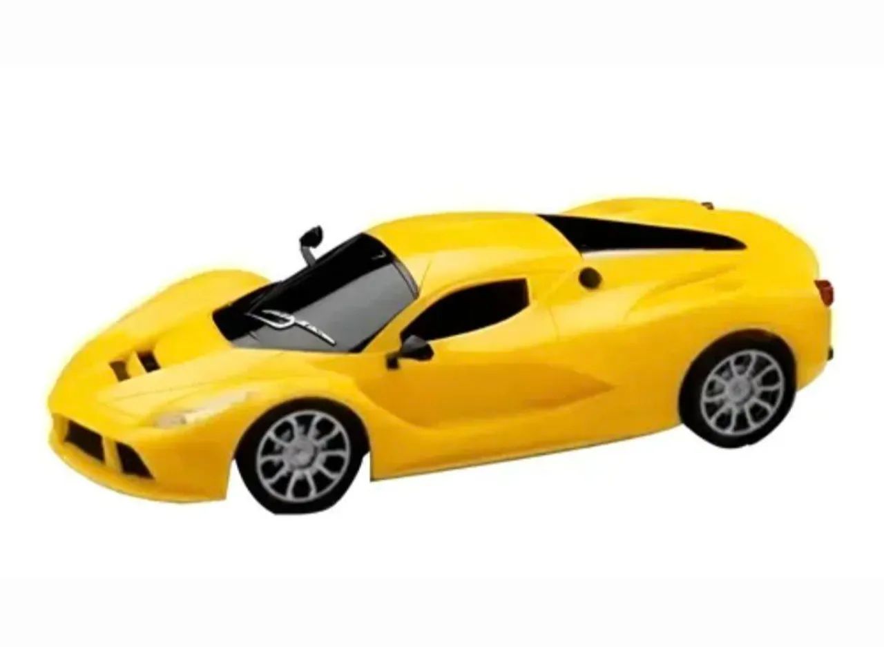 Carro/ Carrinho Racing Speed X Da Marca Multikids - Foto 2