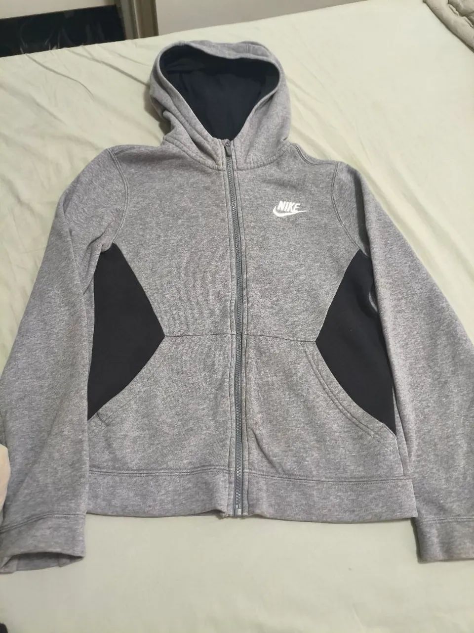 Moleton Nike infantil 