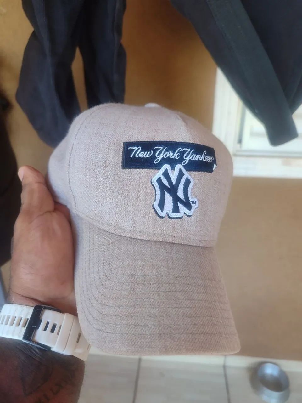 Boné new era 