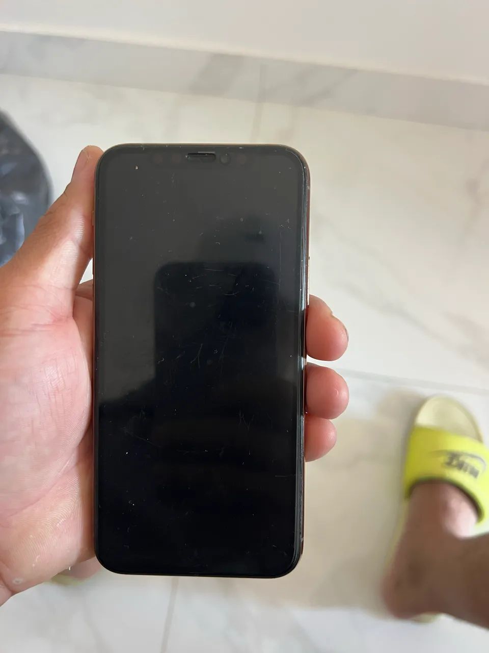 iPhone 11 Pro 256 GB - Foto 3