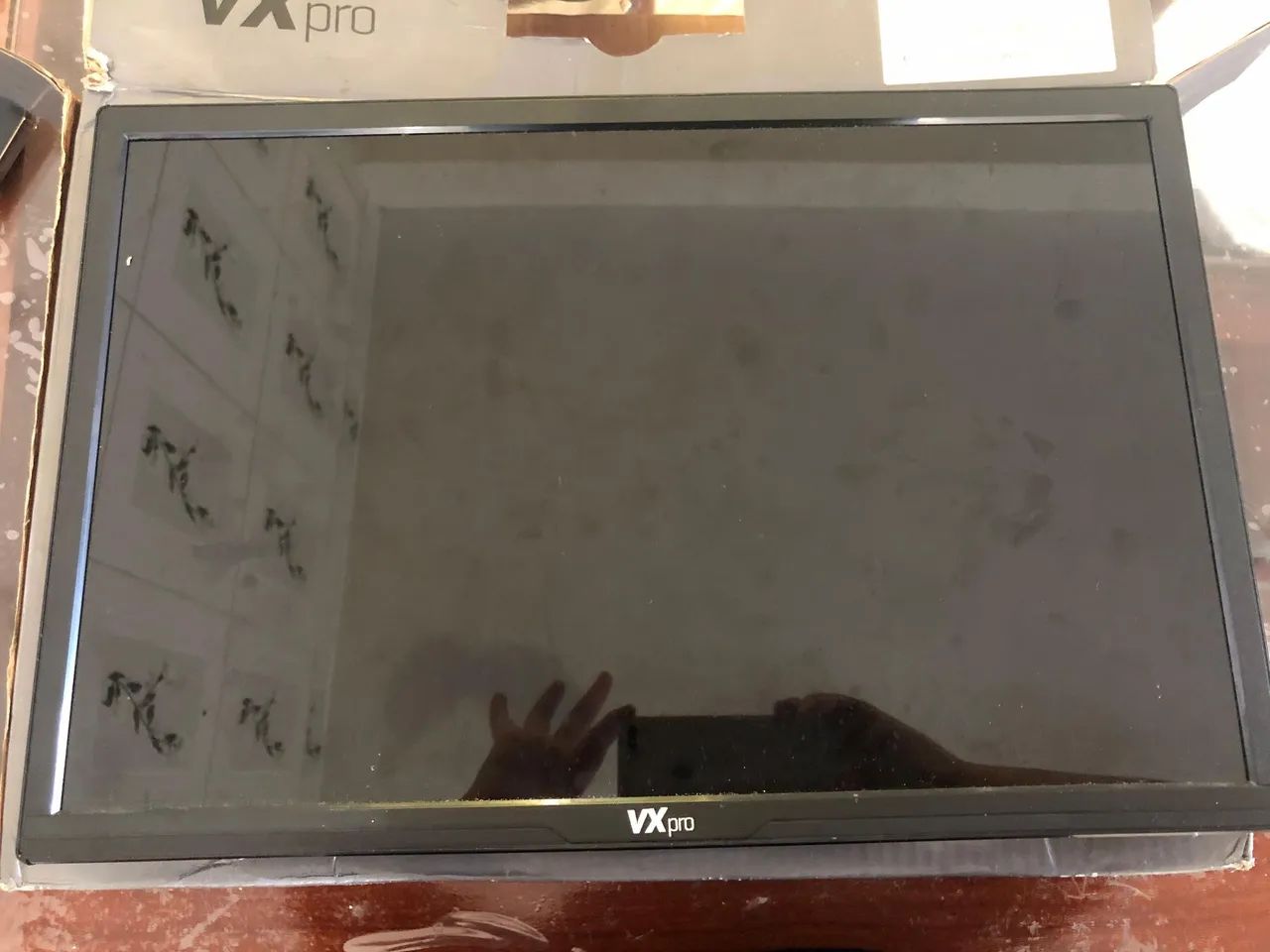 Monitor Vxpro19 75hz hdmi - Foto 3