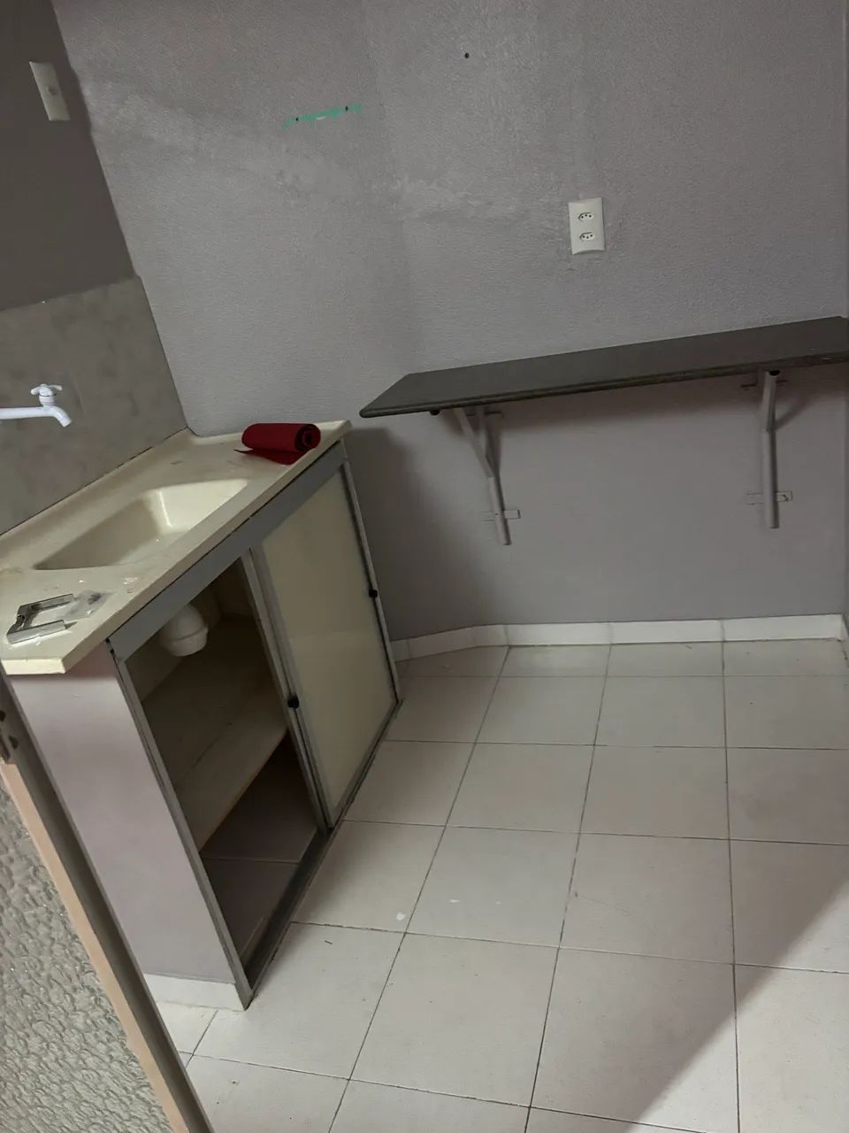 Sala em jardim da Penha