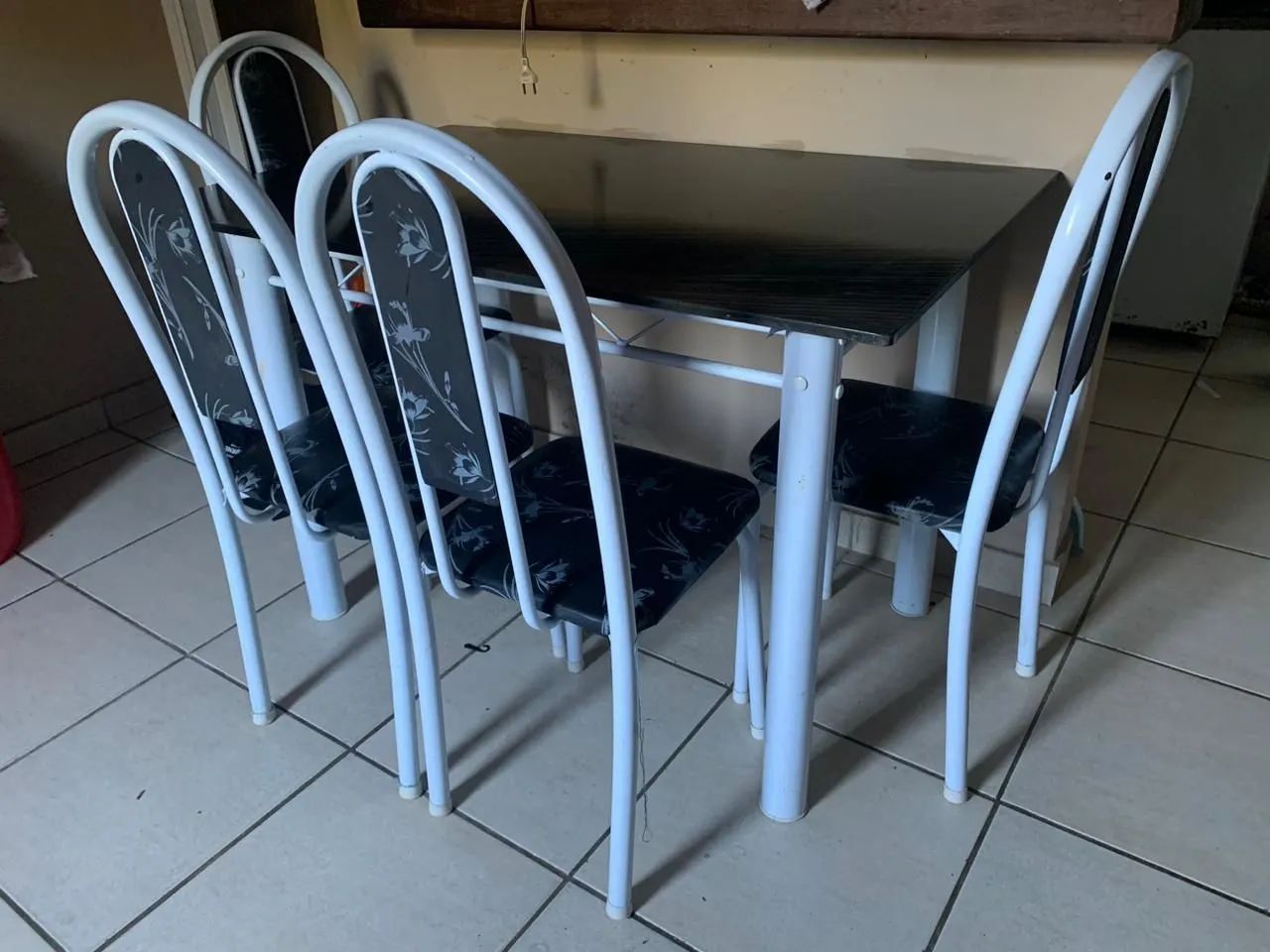 Mesa de jantar