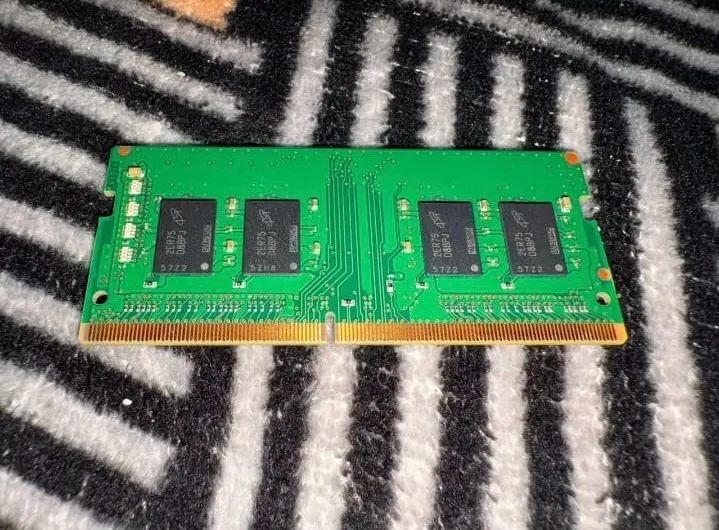 16gb de memória RAM  - Foto 3