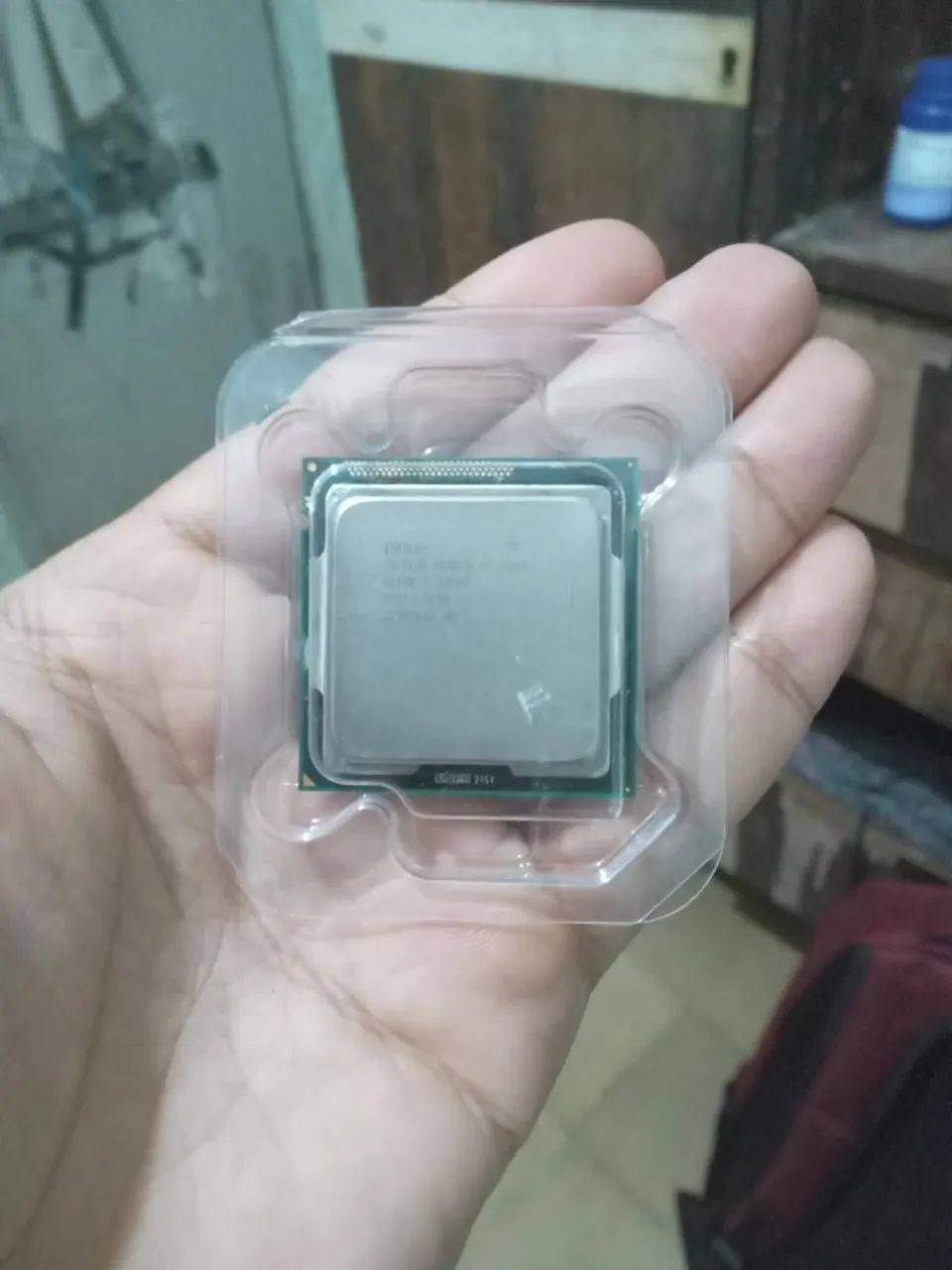 Processador E3 1240 V2 - Foto 2