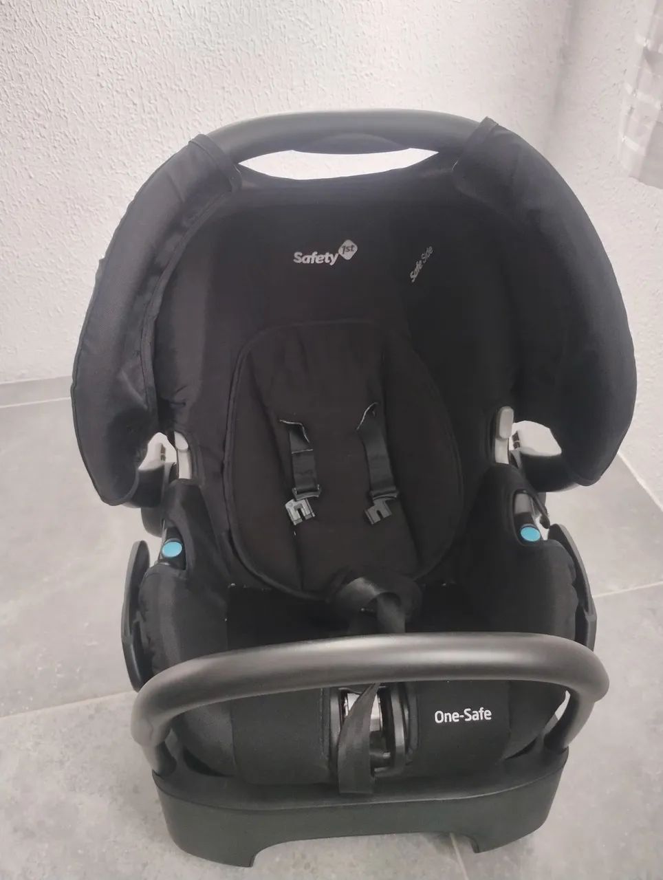 Bebe conforto 