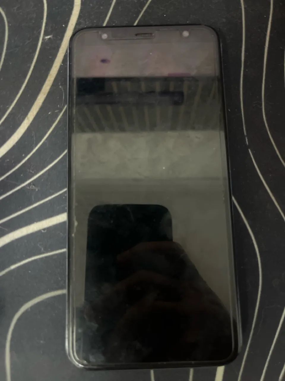 Samsung j6+ 