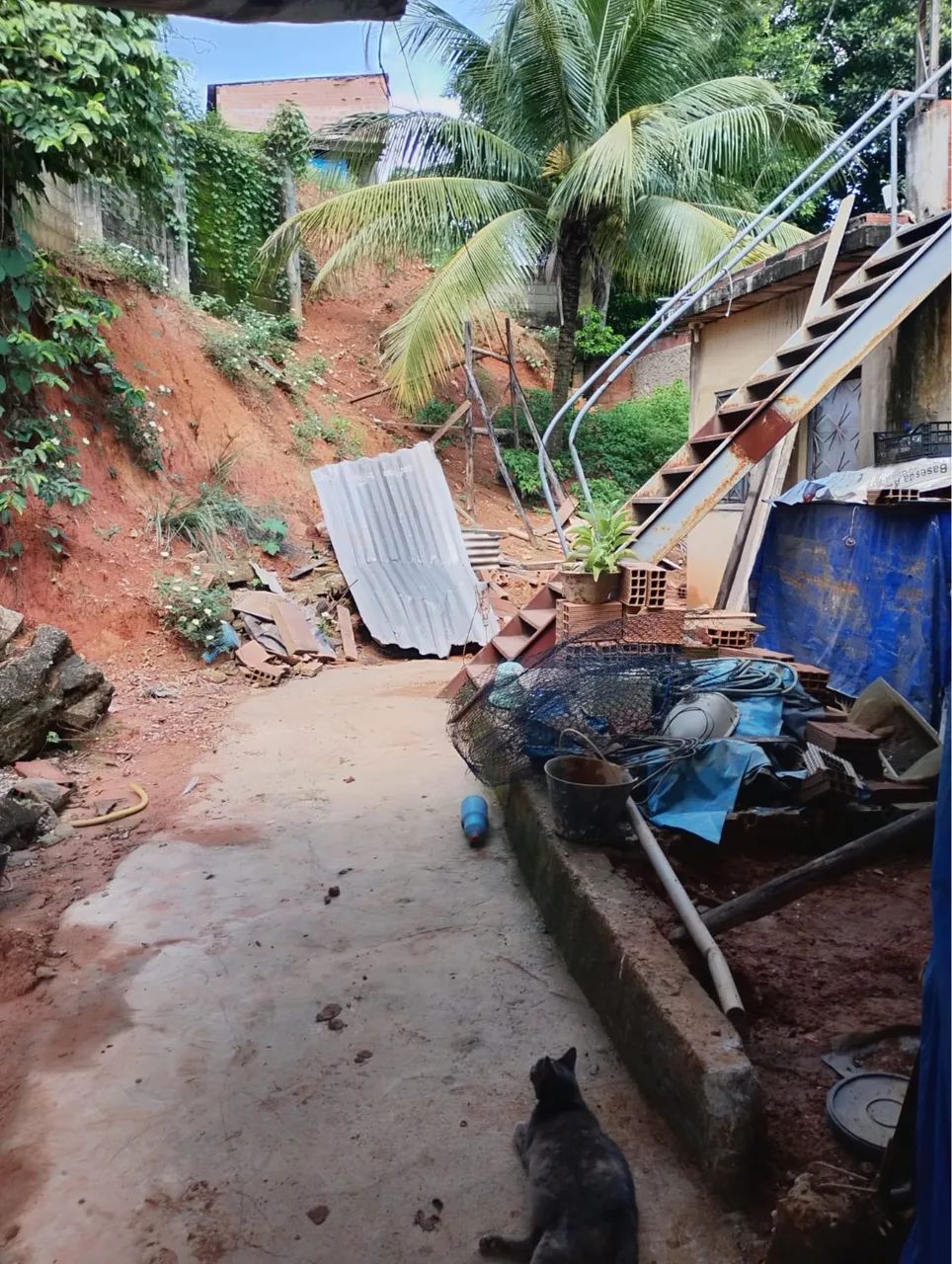 Foto - Nova Iguaçu - Carmari