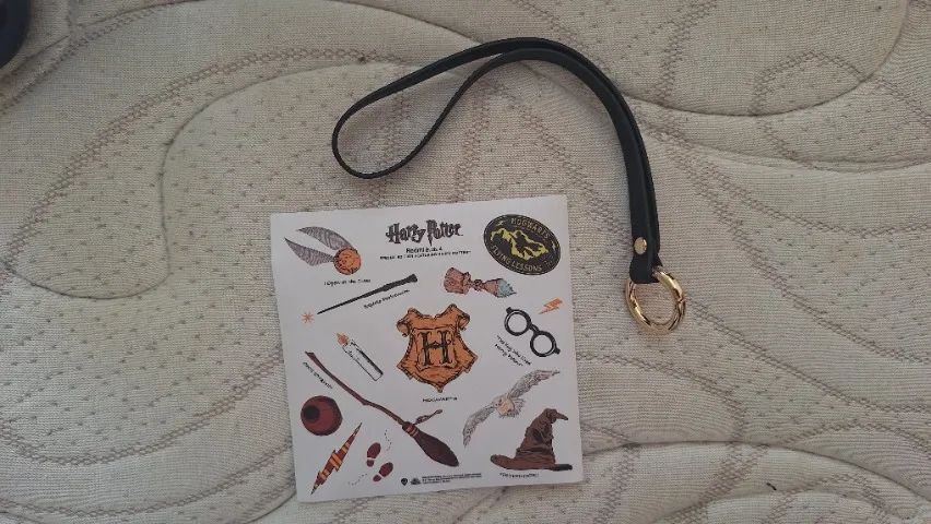 Fone Bluetooth Redmi Buds 4 Harry Potter - Foto 4