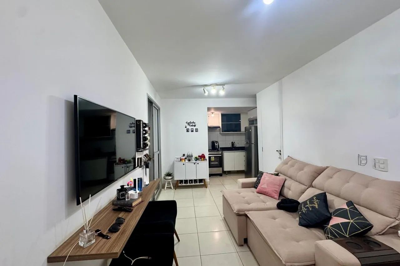 Apartamento à Venda - Castelo, 2 Quartos, 53 m2 - Foto 2