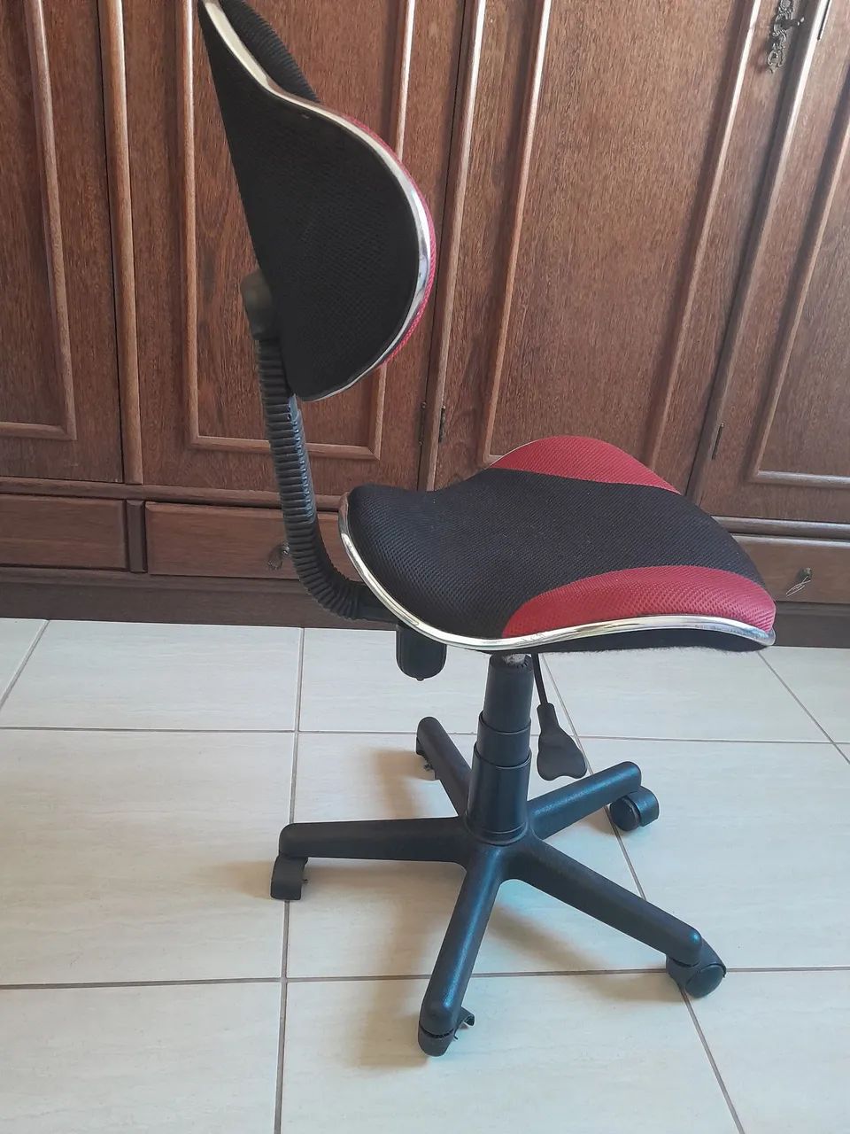 Cadeira escritório  - Foto 2