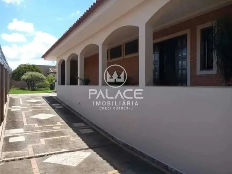 chácara à venda em gran park, piracicaba 4 quartos 1000m ² - Foto 4
