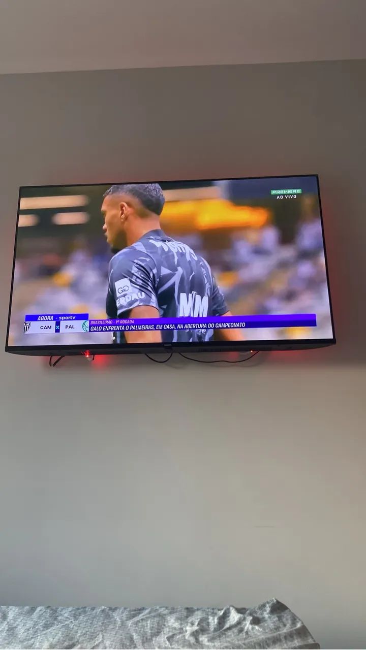 Tv 50 polegadas Philips  - Foto 3