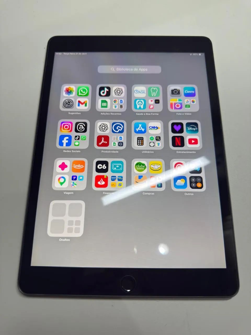 iPad 9 64gb - Foto 3