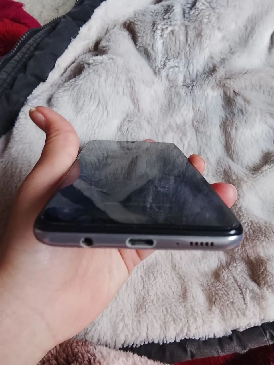 Vendo Samsung A51 - Foto 5
