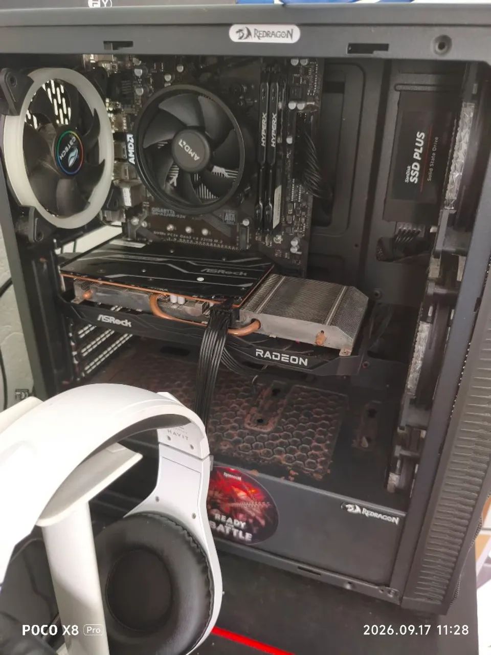 Vendo pc gamer  - Foto 3