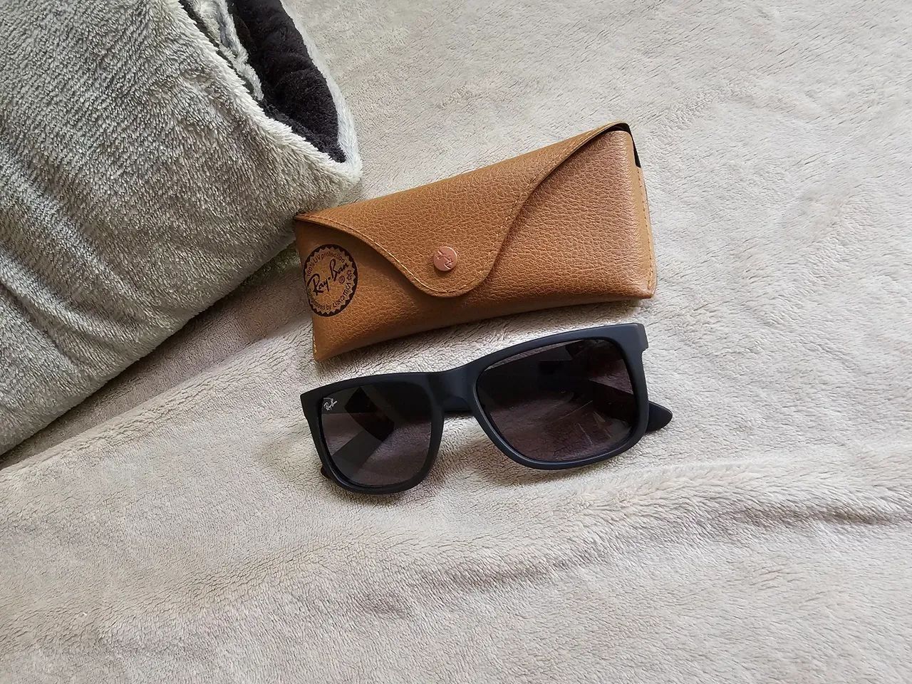 ÓCULOS RAY-BAN ORIGINAL  - Foto 5