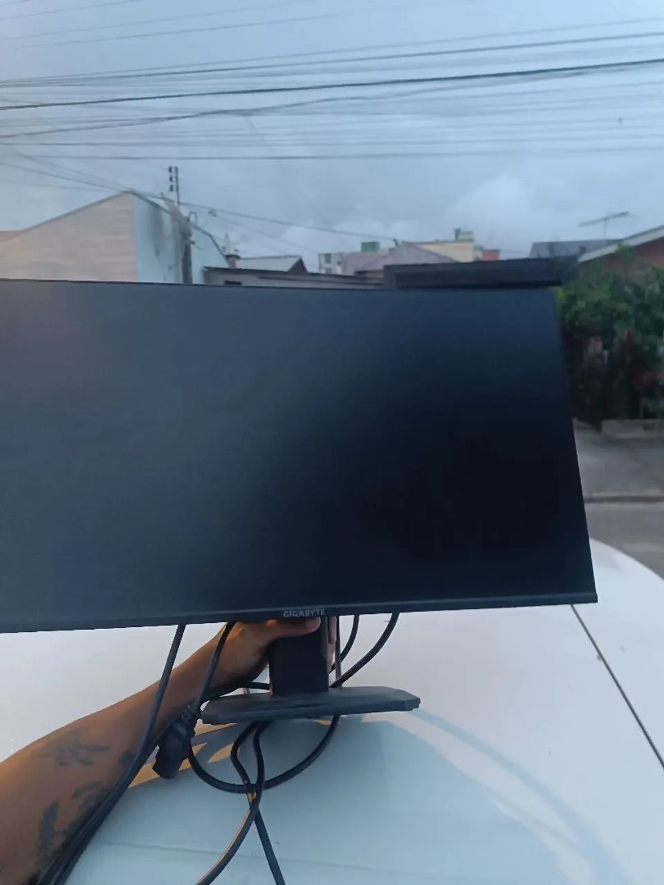 Monitor Gigabyte  - Foto 4