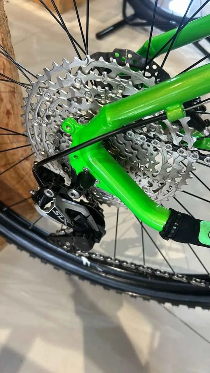  MTB Kappa Sigma - Foto 4