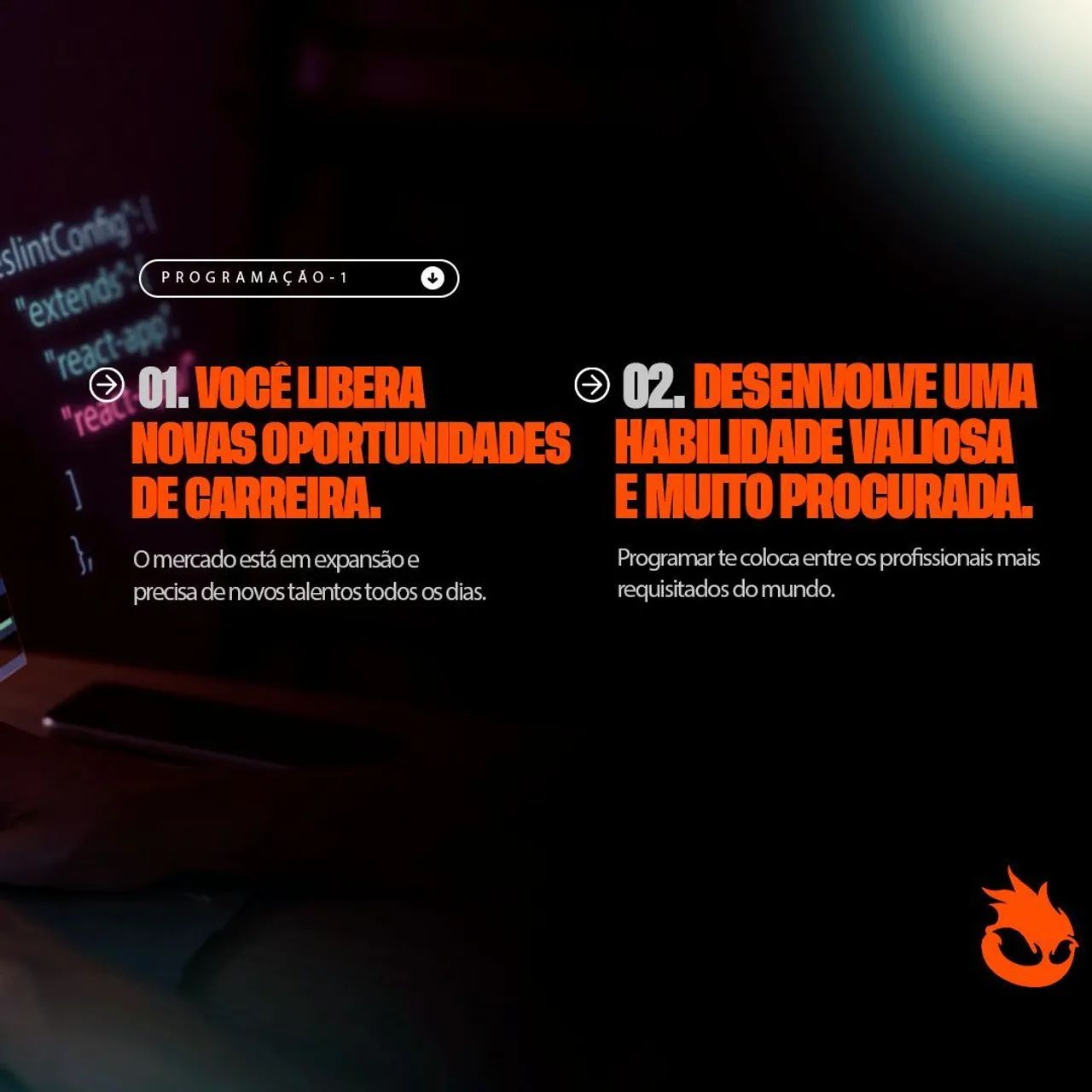 Curso de Programa de jogos e Design gráfico e vídeo na FIRE SFC  - Foto 4