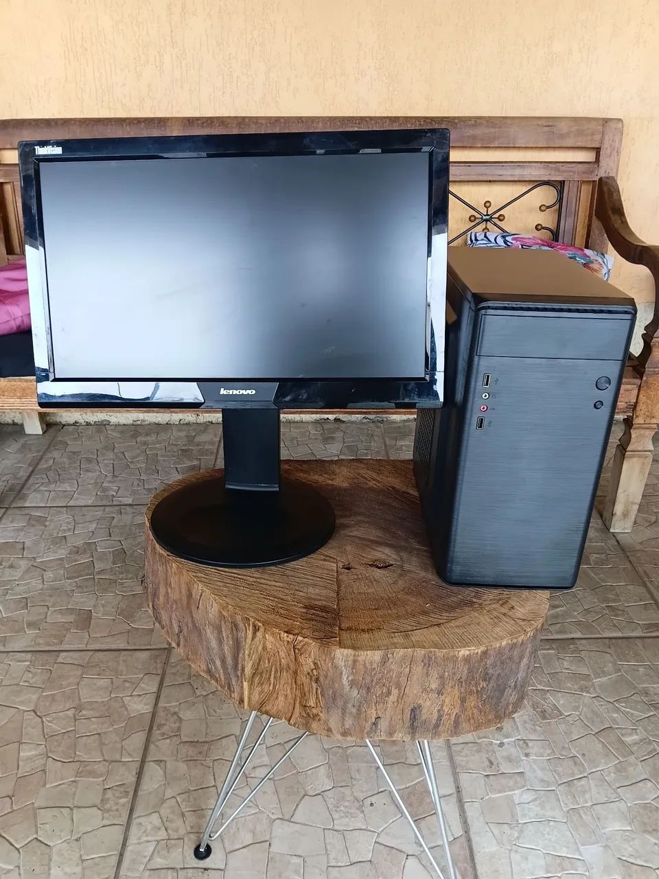 Computador I3 4° geração 
