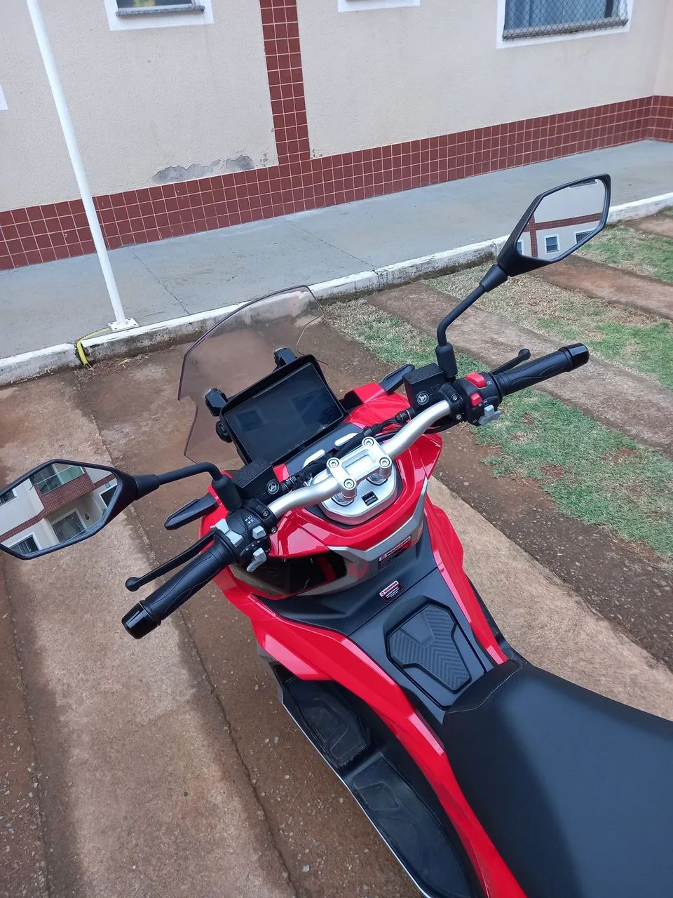 URBAN 150 EFI - Foto 3