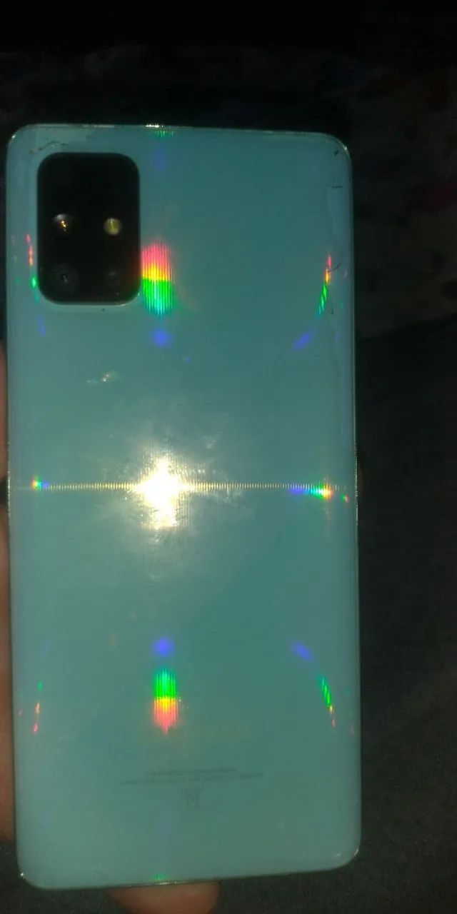 Smartphone A71 - Foto 2