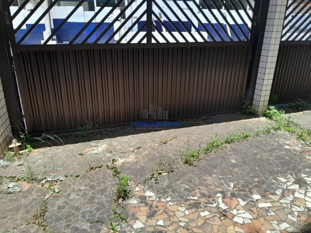 Loja térrea para alugar no Parque Bitarú em São Vicente - Foto 11