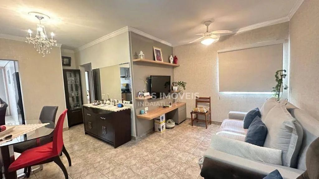Apartamento com 03 Quartos à venda no edifício Goyan em Indaiatuba/SP. - Foto 3