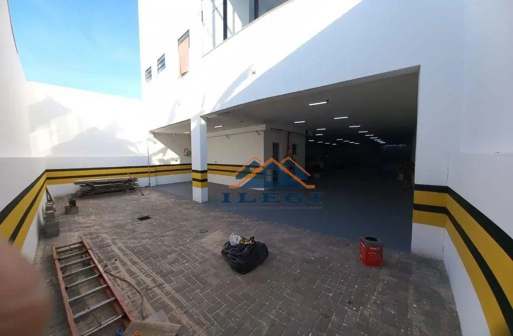 Prédiopara venda ou locação no Centro da cidade de Vinhedo. - Foto 5