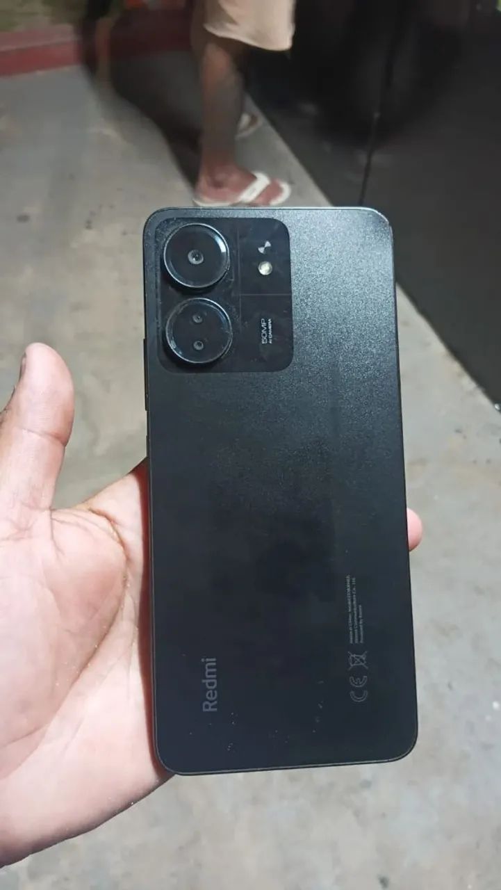 Redmi 13c 256 GB