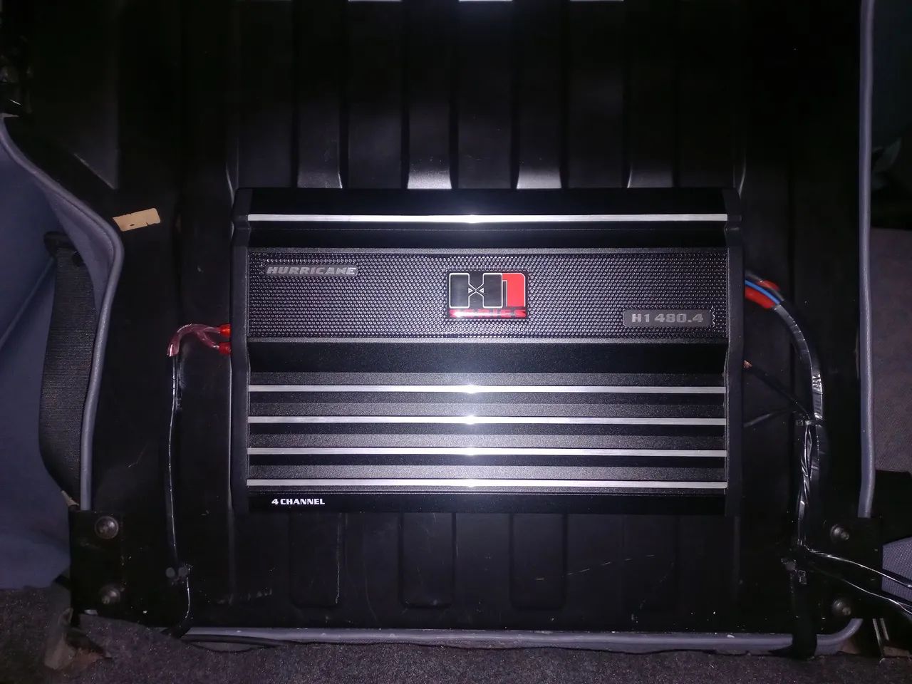 Modulo mono e estereo