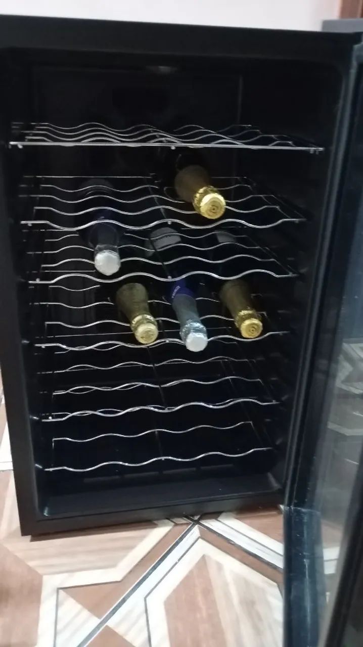 Adega climatizada  - Foto 3