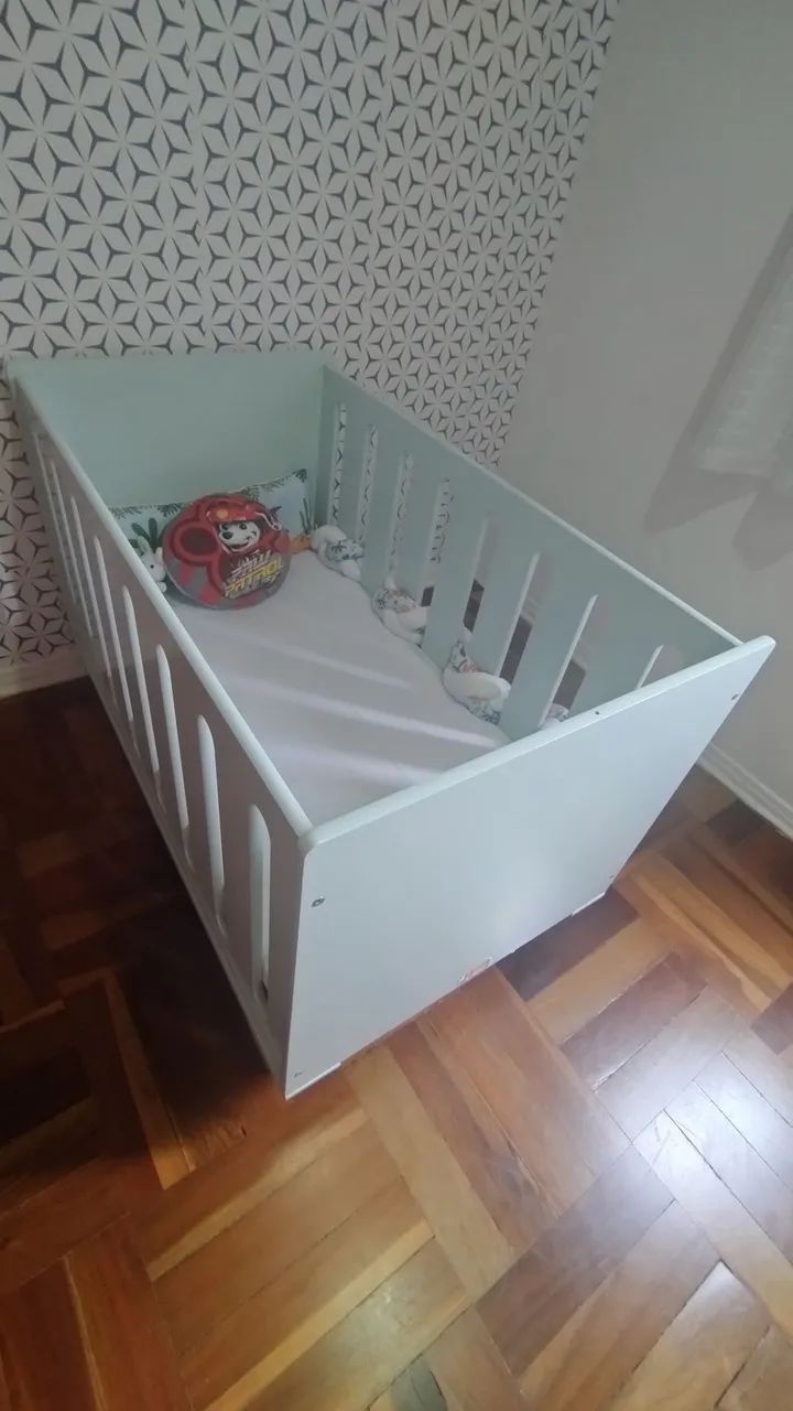 Berço  - Foto 5