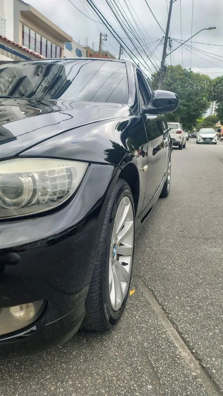 BMW 320I A 2011 - Foto 5