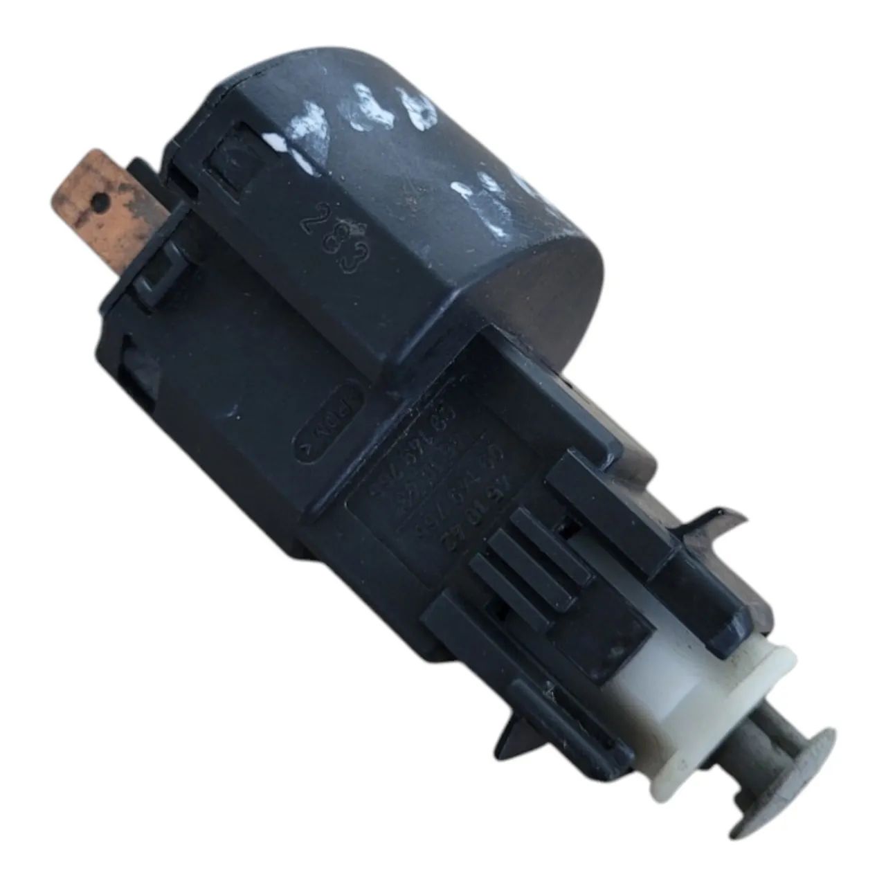 Sensor Interruptor Luz Freio Gm Corsa Montana 2011 
