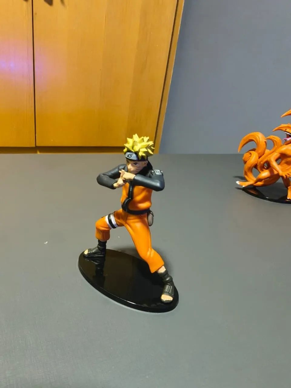 Figure Naruto - Planeta DeAgostini - Foto 2
