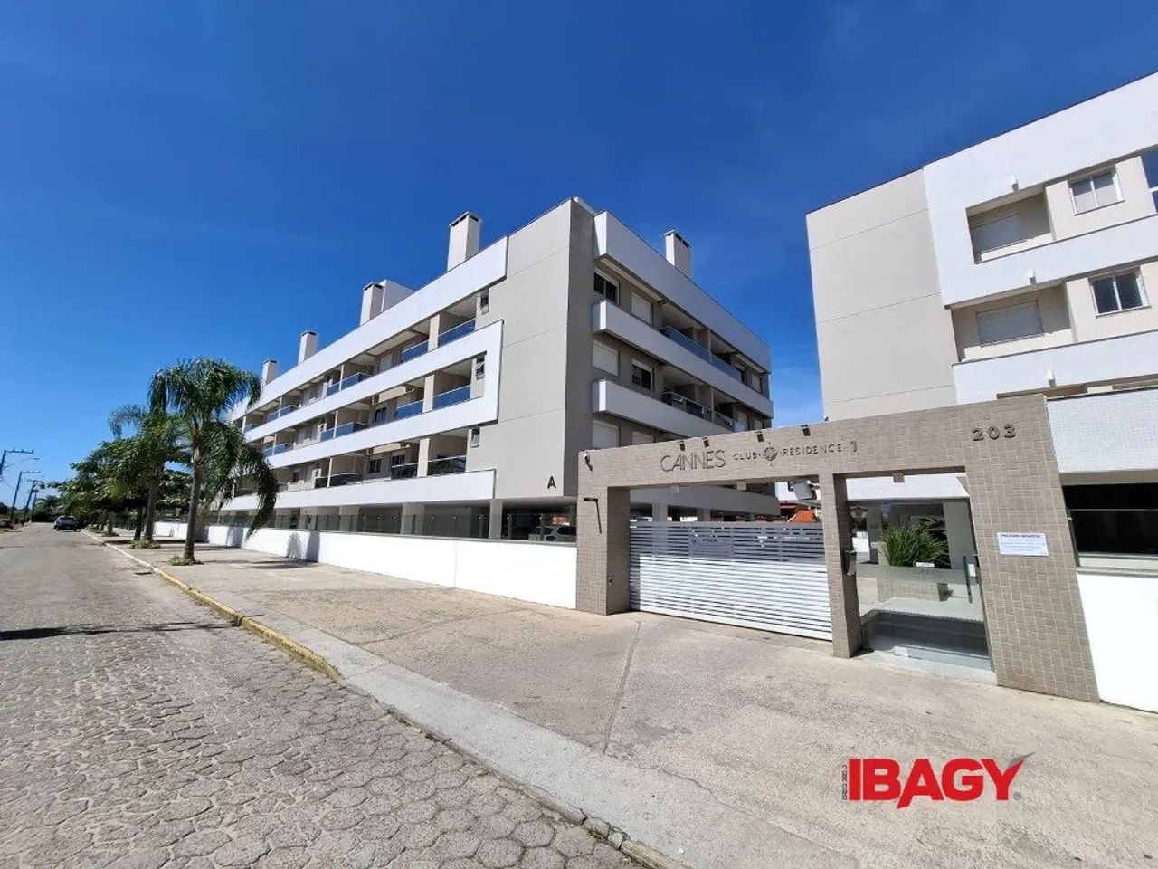 Excelente Apartamento 2 dormitório(s) em Ingleses do Rio Vermelho - Florianópolis - Foto 2